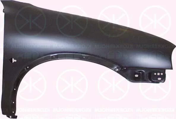 OPEL CORSA B KOMBI (S93)