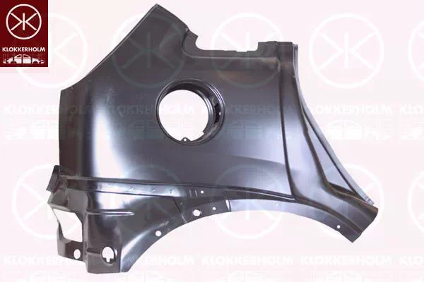 VAUXHALL CORSAVAN MK II (C) (X01)