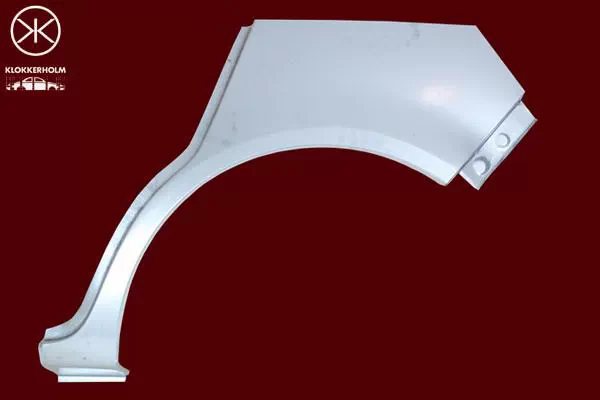 VAUXHALL CORSAVAN MK III (D) (S07)