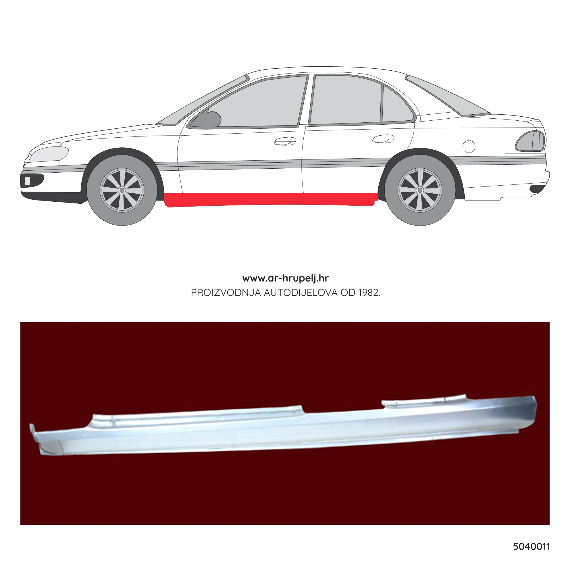 OPEL OMEGA B KOMBI (V94)