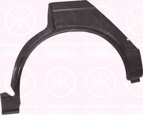 OPEL KADETT D (31_-34_, 41_-44_)