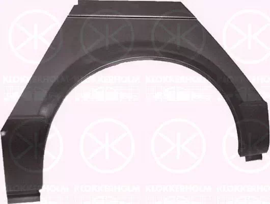 OPEL KADETT D (31_-34_, 41_-44_)