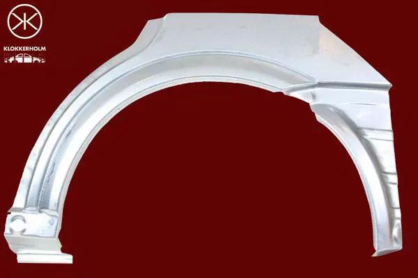 OPEL ASTRA G HATCHBACK (T98)