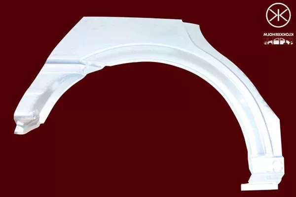 VAUXHALL ASTRA MK IV (G) SEDAN (T98)