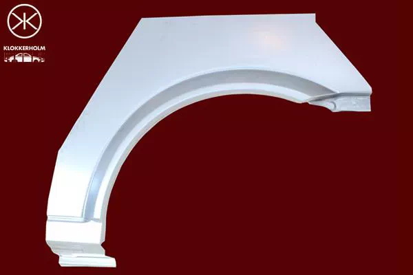 VAUXHALL ASTRA MK IV (G) HATCHBACK (T98)