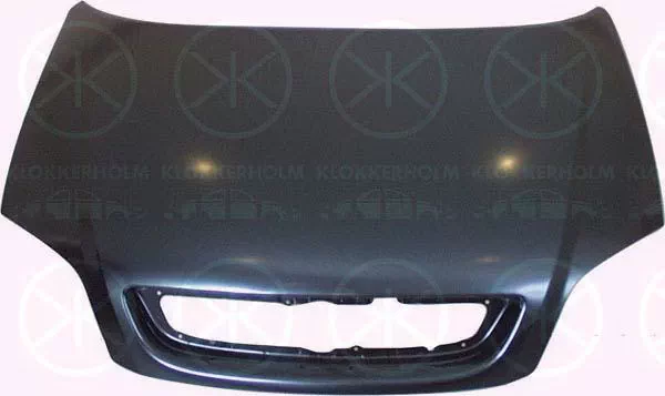 VAUXHALL ZAFIRA MK I (A) (F75)