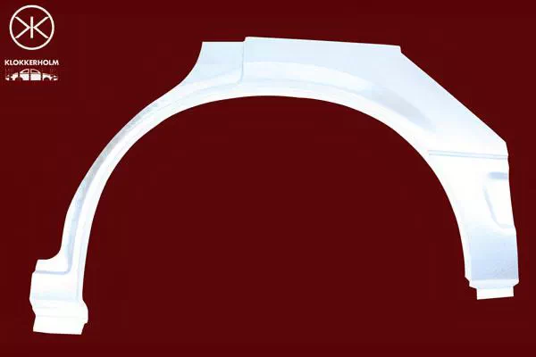 VAUXHALL CAVALIER MK II (J82)