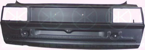 VAUXHALL CAVALIER MK II (J82)