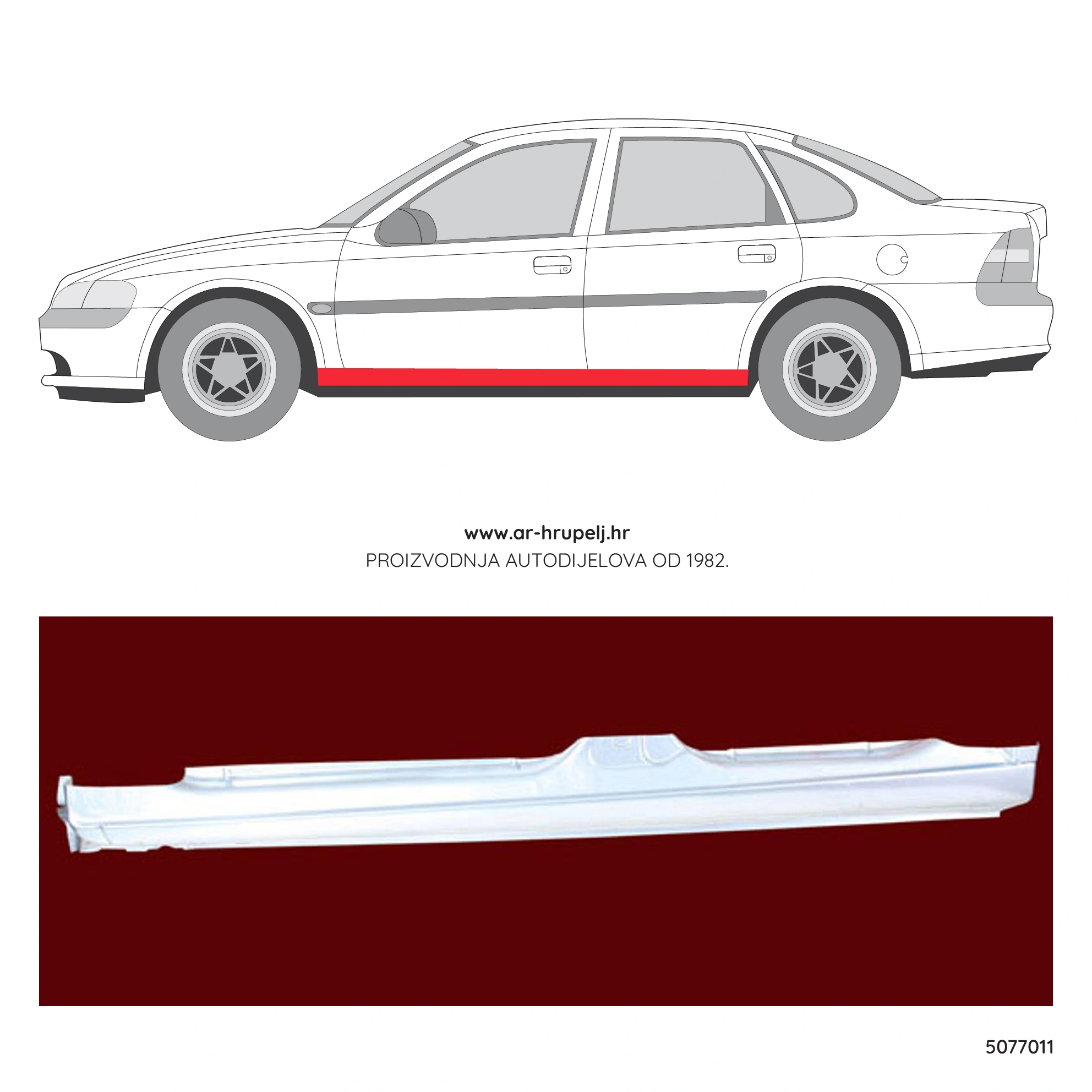 OPEL VECTRA B HATCHBACK (J96)