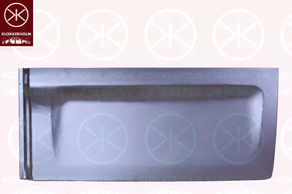 RENAULT TRAFIC II BUS (JL)