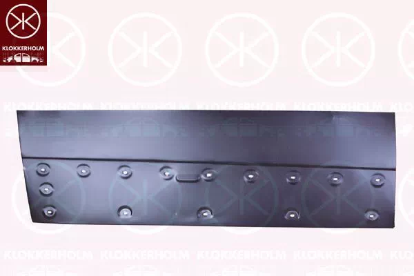 RENAULT TRAFIC II CHASSIS (EL)