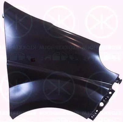 RENAULT TRAFIC II CHASSIS (EL)