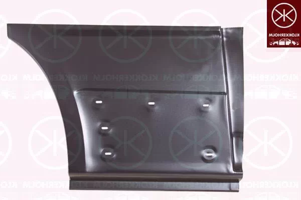 OPEL VIVARO COMBI (X83)