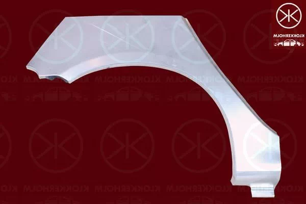 PEUGEOT 206 HATCHBACK (2A/C)