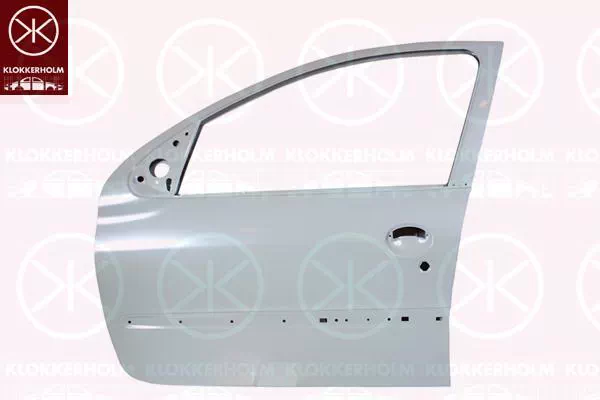 PEUGEOT 207 SW (WK_)