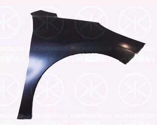 PEUGEOT 207 SW (WK_)