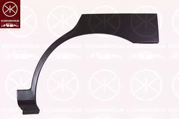 PEUGEOT 406 BREAK (8E/F)
