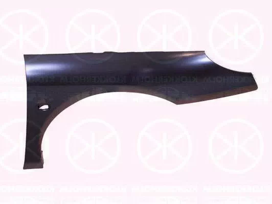 PEUGEOT 407 SW (6E_)