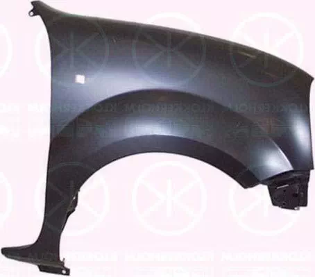 RENAULT KANGOO EXPRESS (FC0/1_)