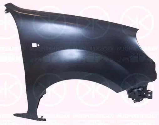 NISSAN KUBISTAR KOMBI (X80)