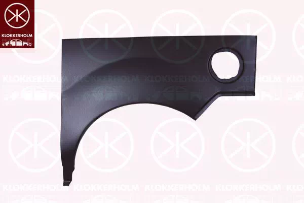 RENAULT KANGOO EXPRESS (FC0/1_)