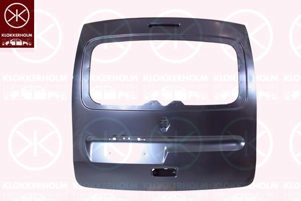 RENAULT KANGOO EXPRESS (FW0/1_)