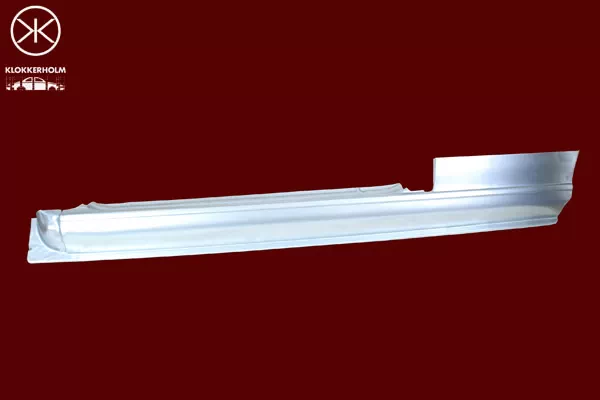 RENAULT CLIO I (B/C57_, 5/357_)