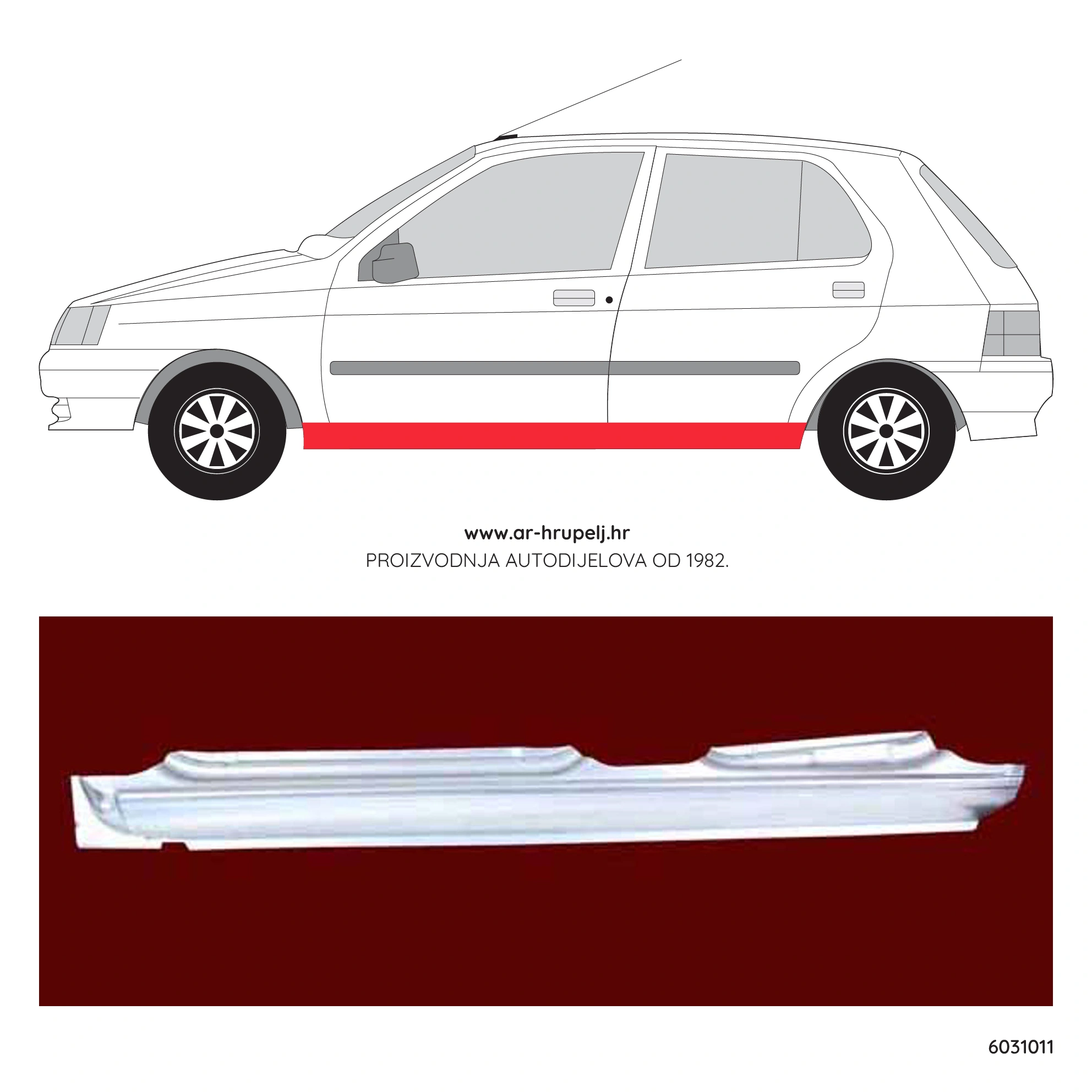 RENAULT CLIO I (B/C57_, 5/357_)
