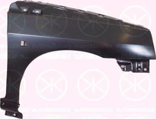 RENAULT CLIO I (B/C57_, 5/357_)
