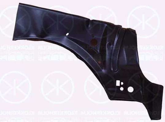 RENAULT CLIO I (B/C57_, 5/357_)