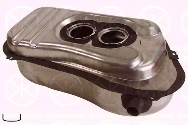 RENAULT 19 I (B/C53_)