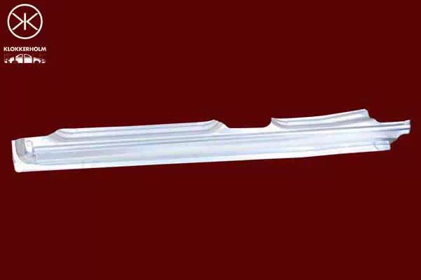 RENAULT 19 II CHAMADE (L53_)