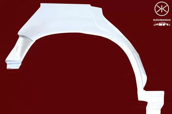 RENAULT 19 II CHAMADE (L53_)