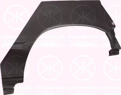 RENAULT 19 II (B/C53_)