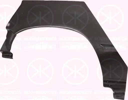 RENAULT 19 I (B/C53_)