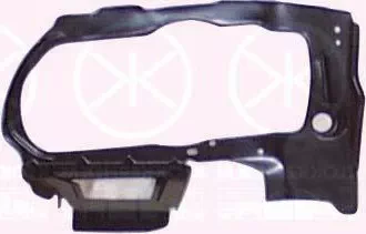 RENAULT MEGANE I (BA0/1_)