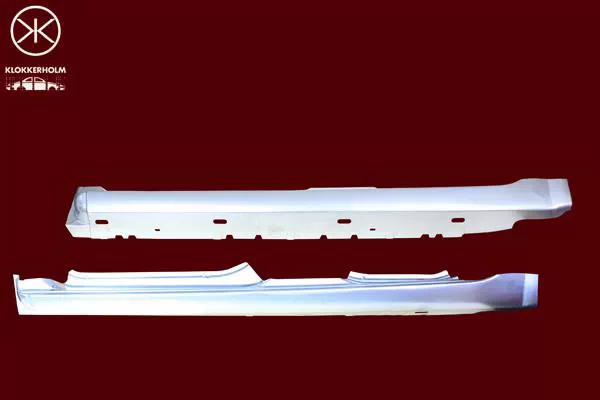 RENAULT MEGANE II KOMBI (KM0/1_)