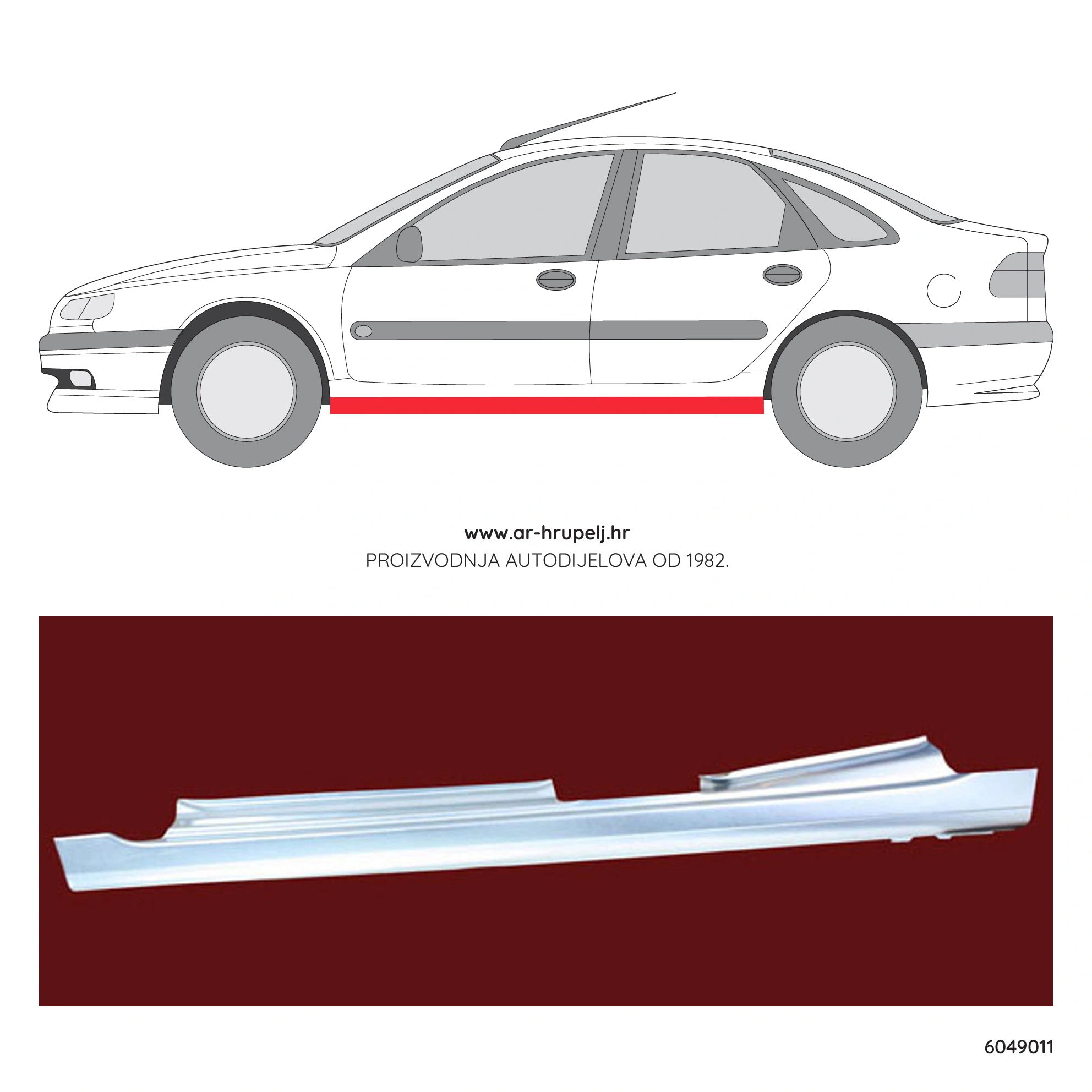 RENAULT LAGUNA I (B56_, 556_)