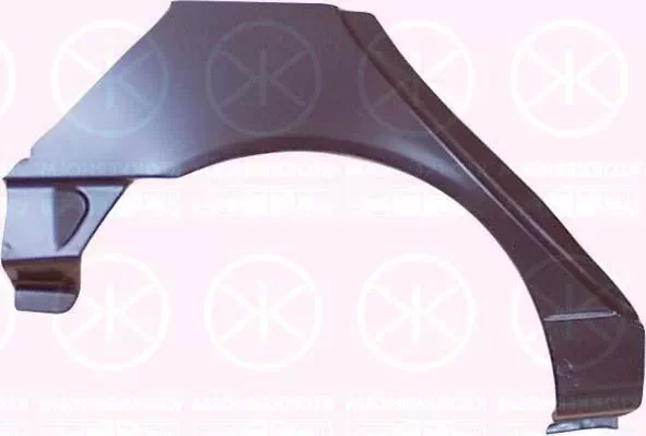 RENAULT LAGUNA I (B56_, 556_)