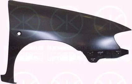 SEAT CORDOBA VARIO (6K5)