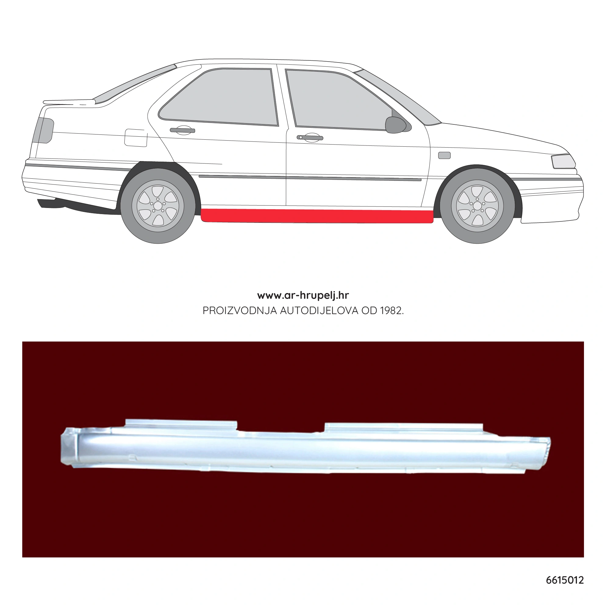 SEAT TOLEDO I (1L)