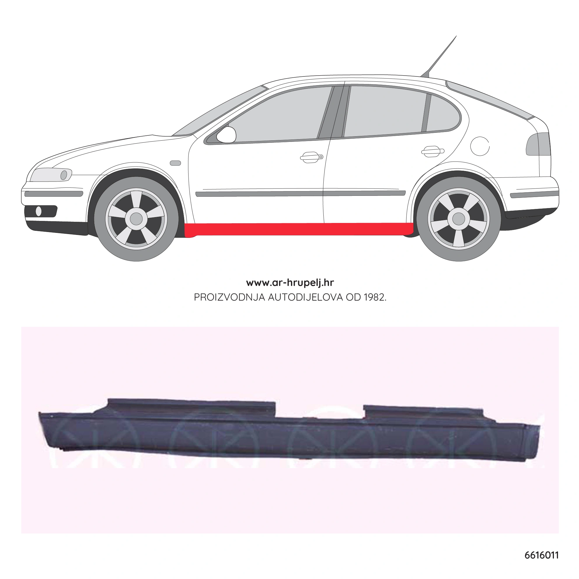 SEAT TOLEDO II (1M2)