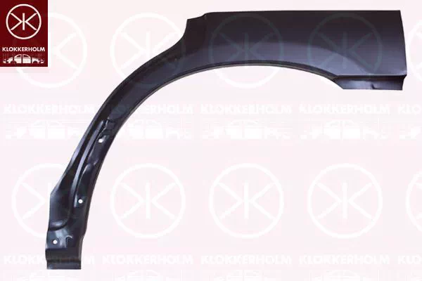 SUBARU FORESTER (SF_)