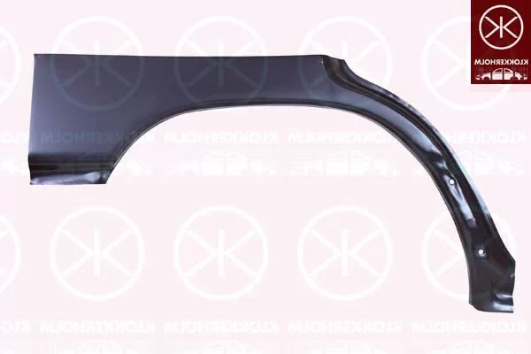 SUBARU FORESTER (SG_)