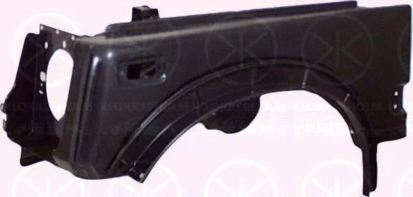 SUZUKI SJ 413 (OS)