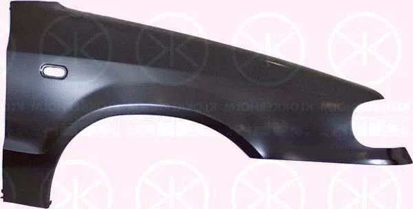 SKODA FELICIA II (6U1)