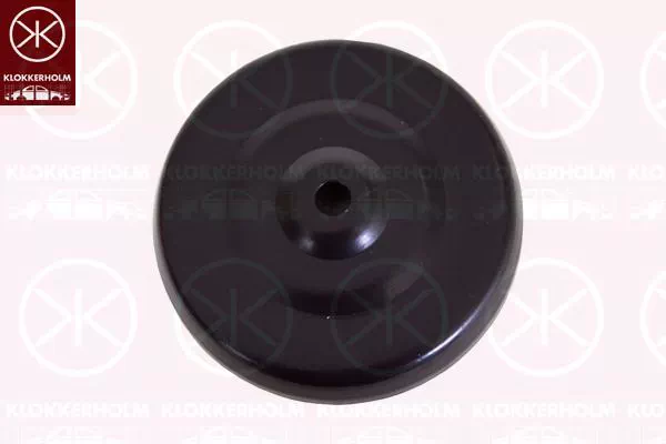 SKODA FELICIA I (6U1)