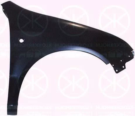 SKODA FABIA I COMBI (6Y5)