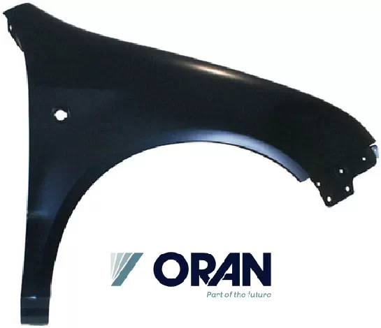 SKODA FABIA I COMBI (6Y5)