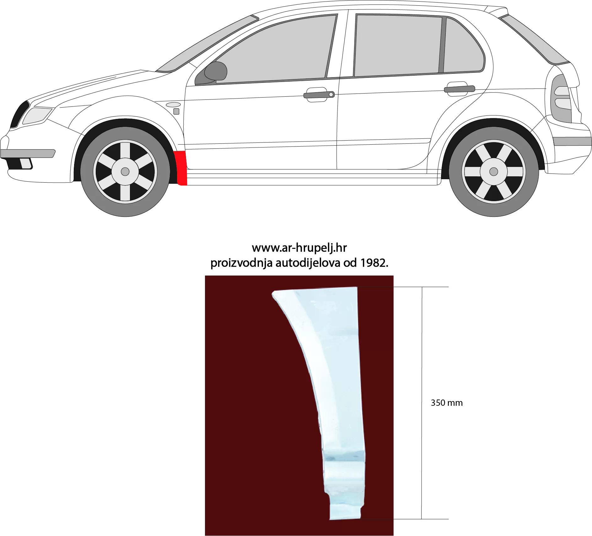 SKODA FABIA I COMBI (6Y5)